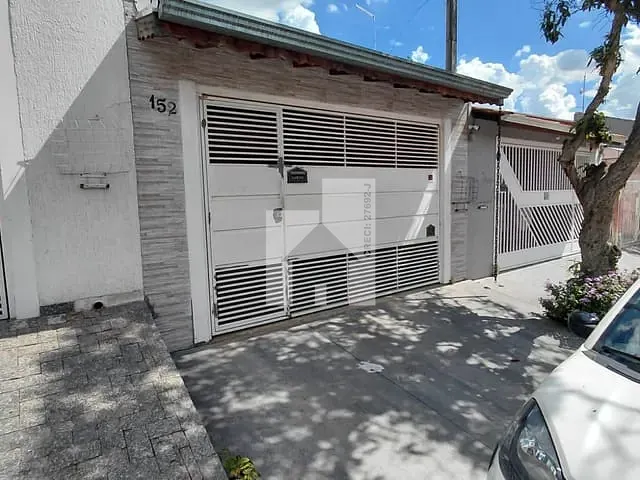 Casa com 125m² 2 quartos e 2 banheiros, à venda, no bairro Fazenda Grande em Jundiaí