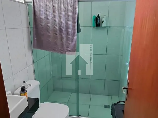 Casa com 125m² 2 quartos e 2 banheiros, à venda, no bairro Fazenda Grande em Jundiaí