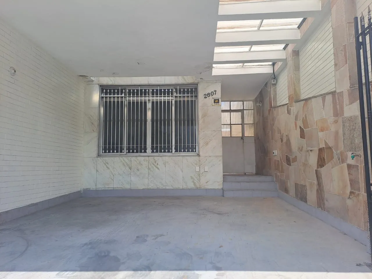 Casa para venda em Santana com 3 quartos, 150m²