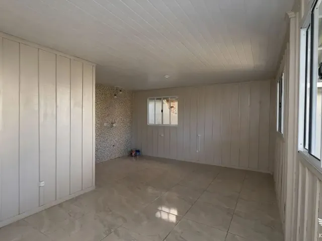 Casa 3 quartos e 1 banheiro, para alugar, no bairro Santa Felicidade em Curitiba