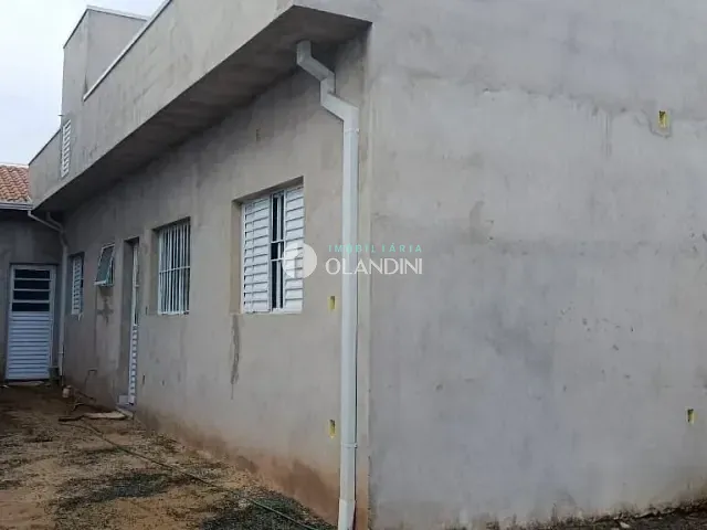 Casa com 200m² 3 quartos e 2 banheiros, à venda, no bairro Vila Nogueira em Artur Nogueira