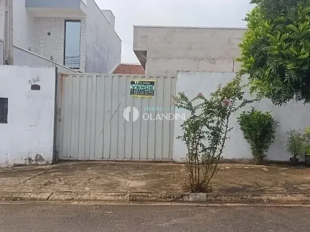 Casa com 200m² 3 quartos e 2 banheiros, à venda, no bairro Vila Nogueira em Artur Nogueira