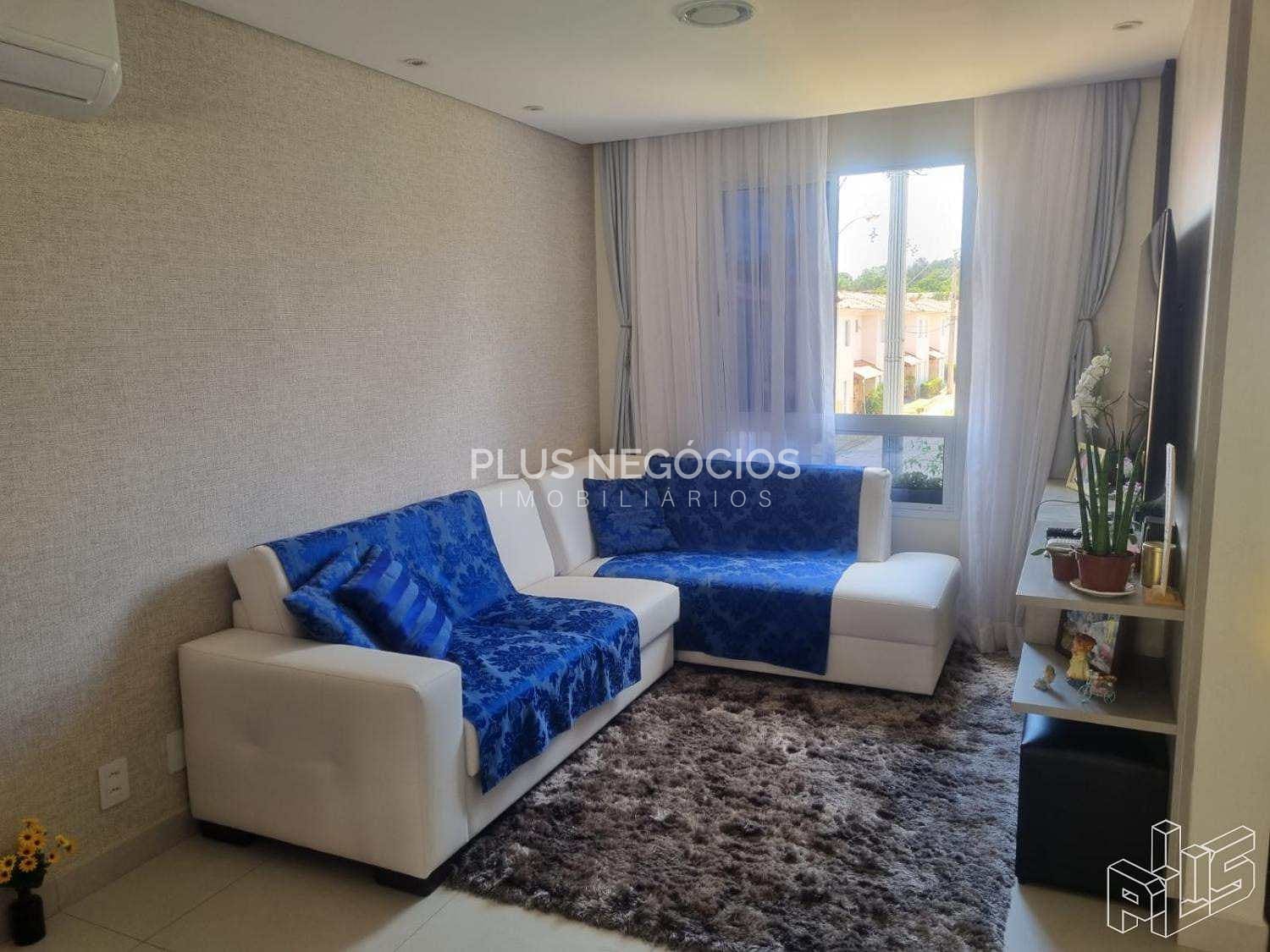 Casa à venda com 3 quartos, 10m² - Foto 12