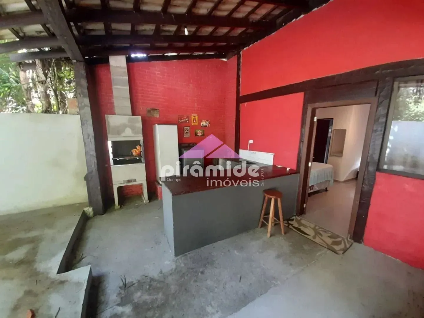 Casa, 4 quartos, 200 m² - Foto 4