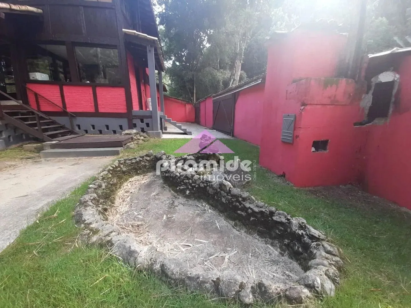 Casa, 4 quartos, 200 m² - Foto 19