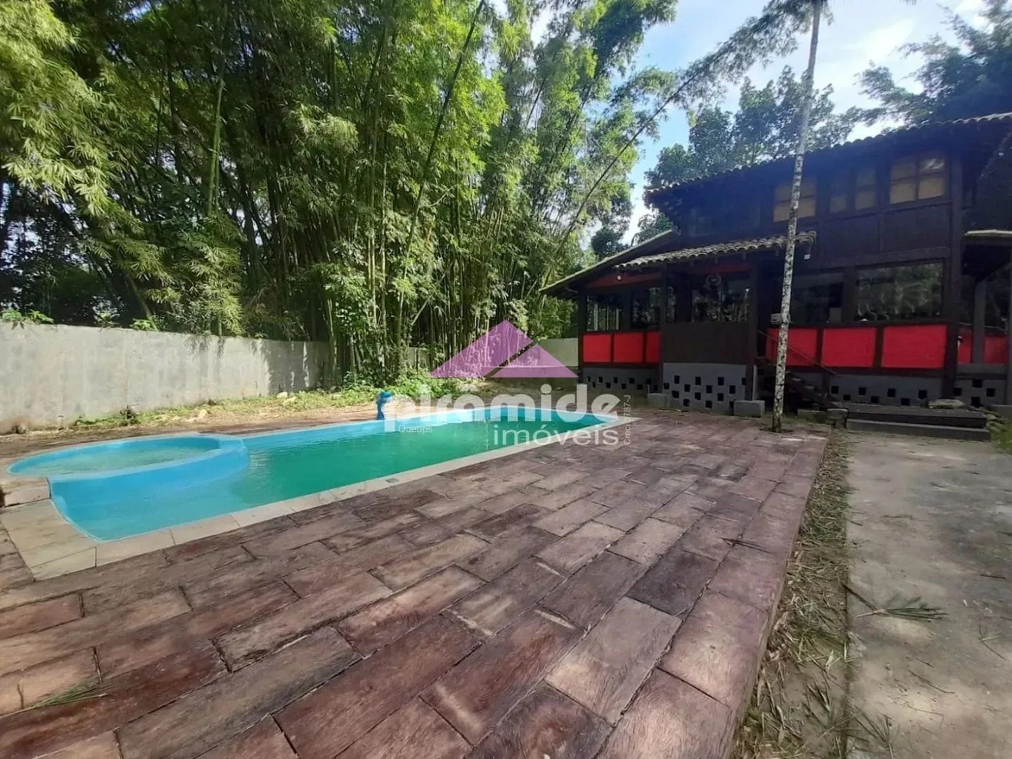 Casa, 4 quartos, 200 m² - Foto 18