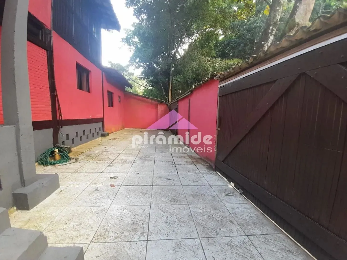 Casa, 4 quartos, 200 m² - Foto 16