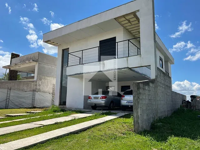 Casa com 525m² 4 quartos e 3 banheiros, à venda, no bairro Residencial Laguna em Várzea Paulista