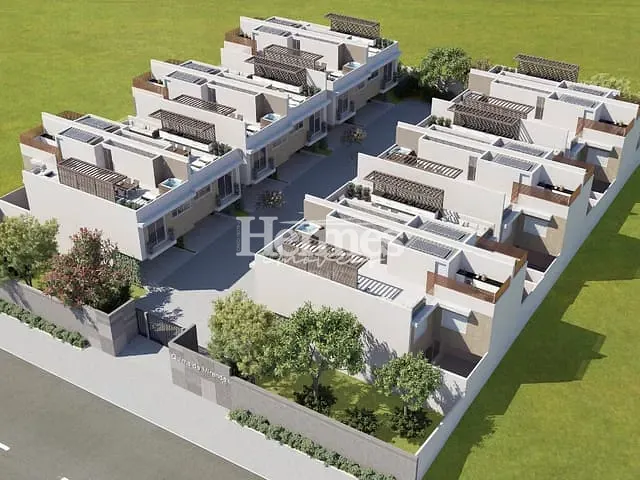 Casa 3 quartos e 5 banheiros, à venda, no bairro Parque Taquaral em Campinas