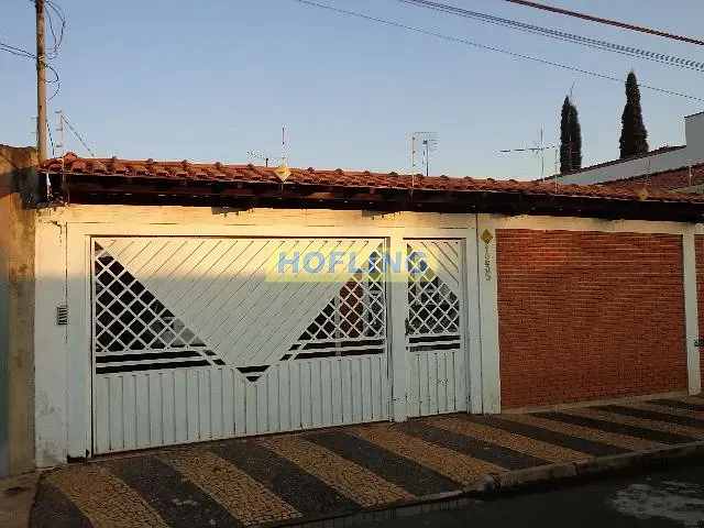 Casa com 423m² 3 quartos e 3 banheiros, à venda, no bairro Jardim Primavera em Rio Claro