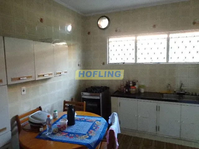 Casa com 423m² 3 quartos e 3 banheiros, à venda, no bairro Jardim Primavera em Rio Claro