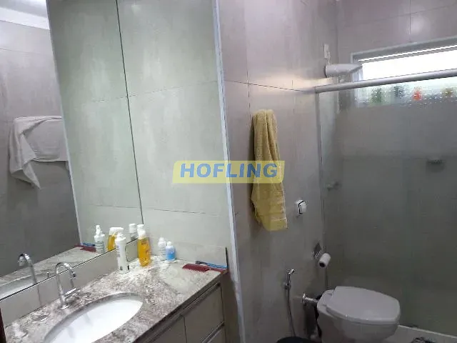 Casa com 423m² 3 quartos e 3 banheiros, à venda, no bairro Jardim Primavera em Rio Claro