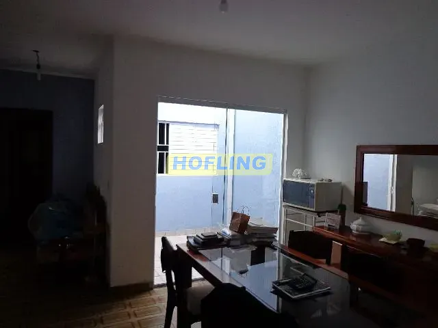 Casa com 423m² 3 quartos e 3 banheiros, à venda, no bairro Jardim Primavera em Rio Claro