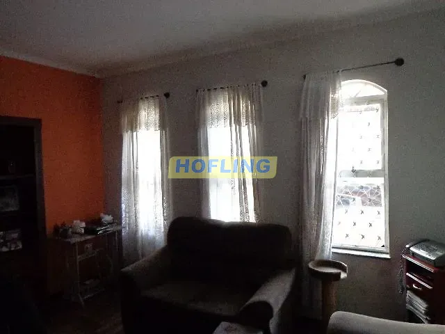 Casa com 423m² 3 quartos e 3 banheiros, à venda, no bairro Jardim Primavera em Rio Claro