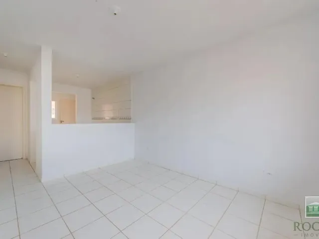 Casa com 127m² 2 quartos e 1 banheiro, para alugar, no bairro Academia em São José Dos Pinhais