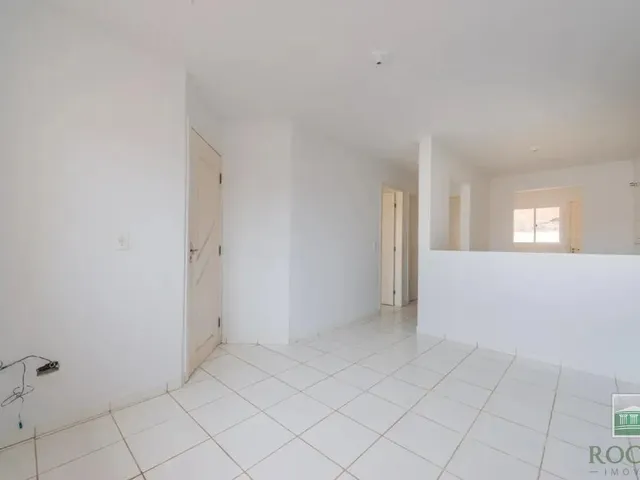Casa com 127m² 2 quartos e 1 banheiro, para alugar, no bairro Academia em São José Dos Pinhais