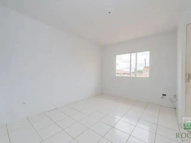 Casa com 127m² 2 quartos e 1 banheiro, para alugar, no bairro Academia em São José Dos Pinhais