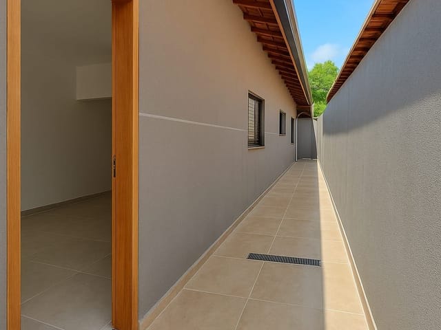 Foto do Casa - Casa para locação, Jardim Pinheiros, Jaguariúna, SP | MARIANA FURIO DE WIT CORRETORA DE SEGUROS E IMOVEIS LTDA