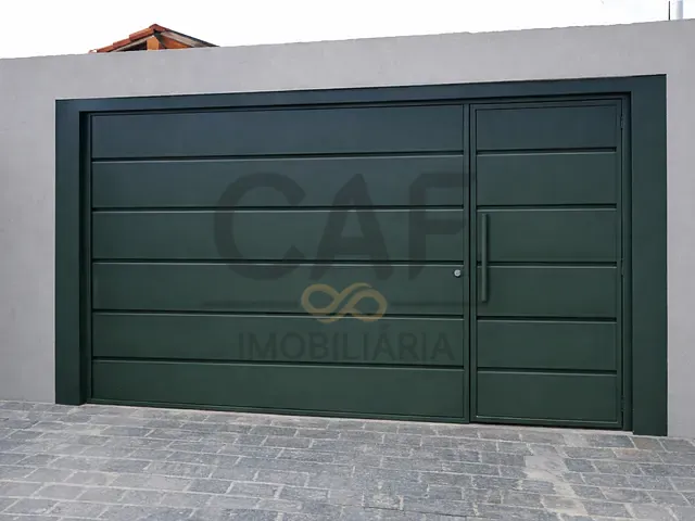 Casa 2 quartos e 1 banheiro, à venda, no bairro Jardim Pinheiros em Jaguariúna