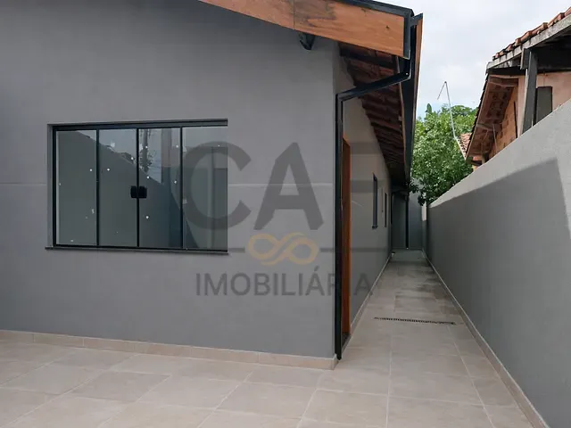 Casa 2 quartos e 1 banheiro, à venda, no bairro Jardim Pinheiros em Jaguariúna