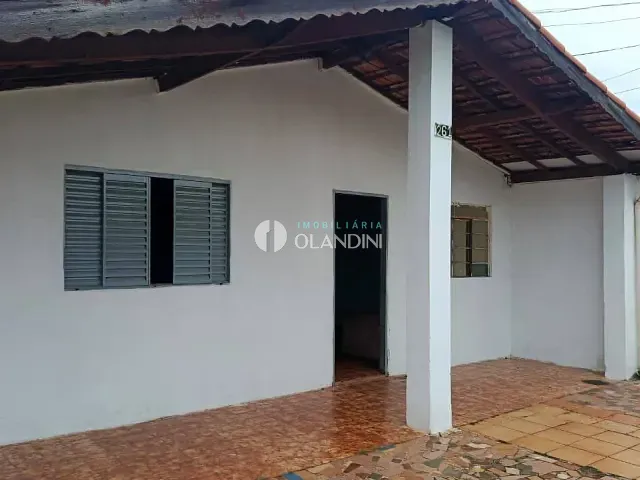 Casa com 303m² 3 quartos e 1 banheiro, à venda, no bairro Parque das Paineiras em Artur Nogueira