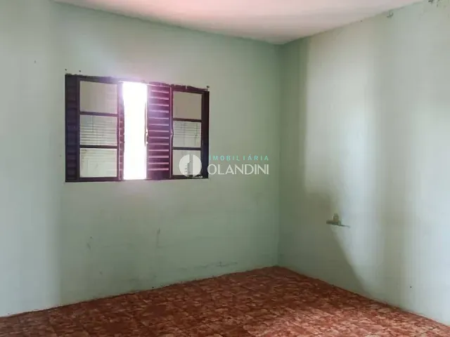 Casa com 303m² 3 quartos e 1 banheiro, à venda, no bairro Parque das Paineiras em Artur Nogueira