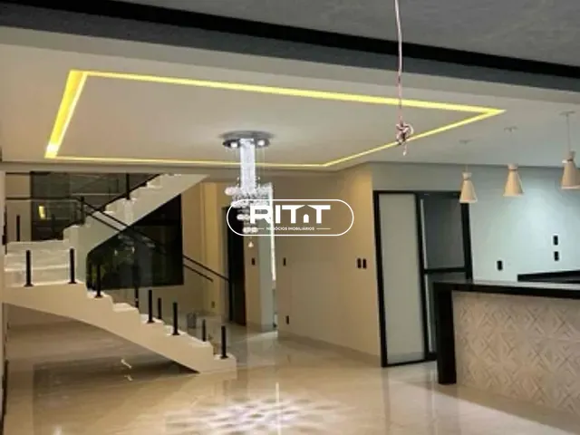 Casa com 260m² 4 quartos e 4 banheiros, à venda, no bairro Parque Ortolândia em Hortolândia