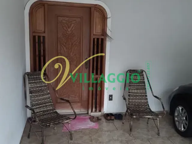 Casa com 360m² 3 quartos e 3 banheiros, à venda, no bairro Parque Residencial Romano Calil em São José do Rio Preto
