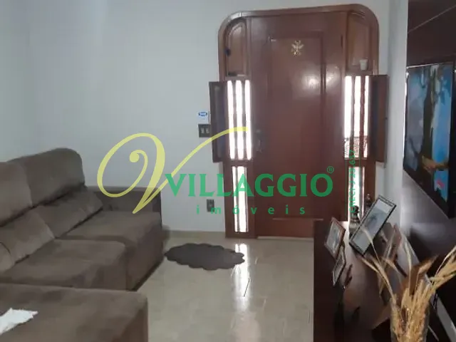 Casa com 360m² 3 quartos e 3 banheiros, à venda, no bairro Parque Residencial Romano Calil em São José do Rio Preto