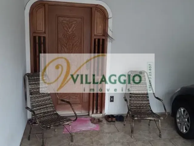 Casa com 360m² 3 quartos e 3 banheiros, à venda, no bairro Parque Residencial Romano Calil em São José do Rio Preto