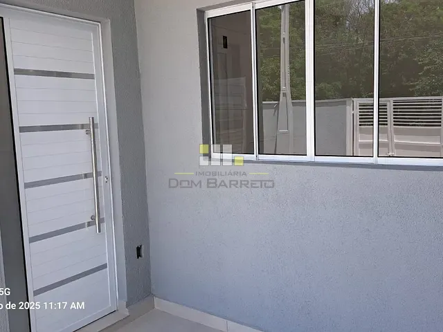Casa com 173m² 2 quartos e 1 banheiro, à venda, no bairro Jardim São Domingos em Sumaré