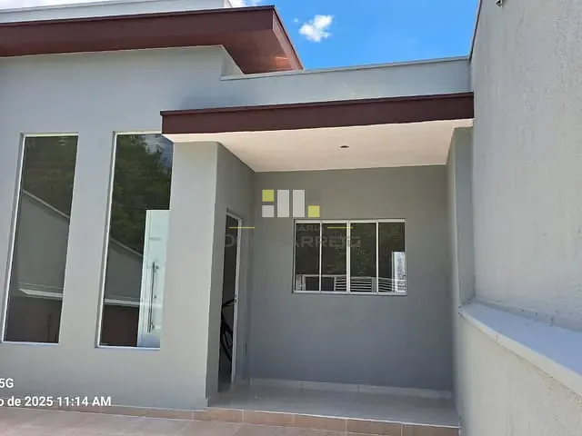 Casa com 173m² 2 quartos e 1 banheiro, à venda, no bairro Jardim São Domingos em Sumaré