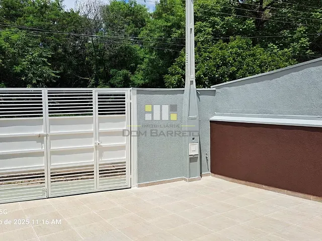 Casa com 173m² 2 quartos e 1 banheiro, à venda, no bairro Jardim São Domingos em Sumaré