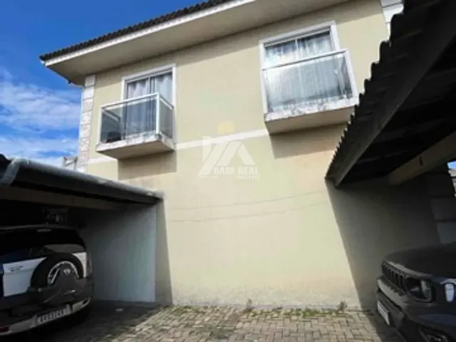Casa com 60m² 2 quartos e 1 banheiro, à venda, no bairro Uvaranas em Ponta Grossa