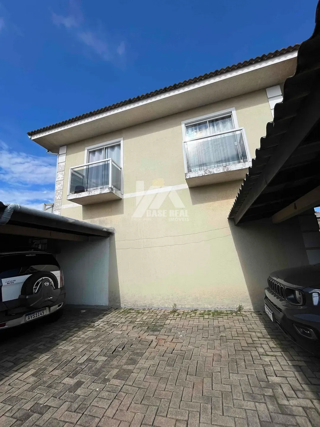 Casa padrão para Venda, Uvaranas, Ponta Grossa, PR — Uvaranas