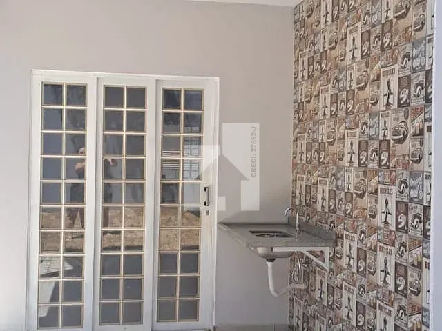 Casa com 175m² 3 quartos e 2 banheiros, à venda, no bairro Loteamento Serra dos Cristais em Várzea Paulista