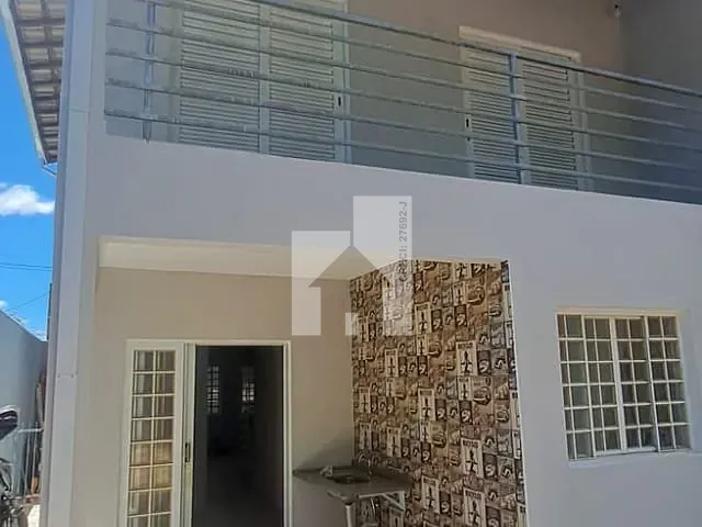 Casa com 175m² 3 quartos e 2 banheiros, à venda, no bairro Loteamento Serra dos Cristais em Várzea Paulista