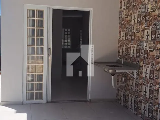Casa com 175m² 3 quartos e 2 banheiros, à venda, no bairro Loteamento Serra dos Cristais em Várzea Paulista