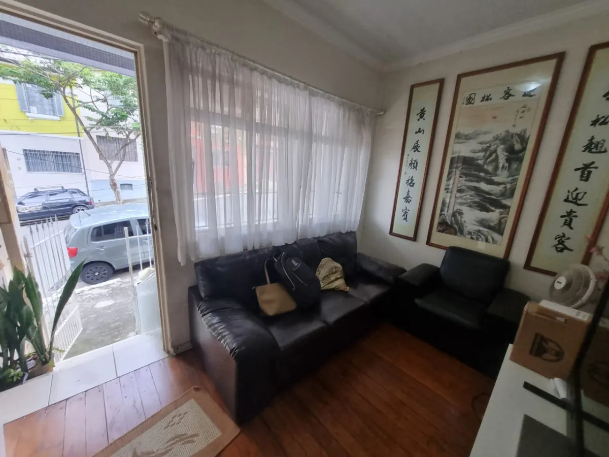 Casa para venda em Aclimação com 3 quartos, 120m²