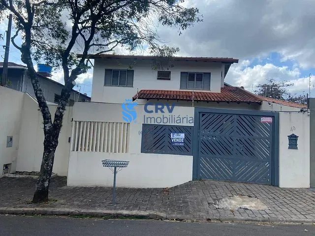 Casa com 295m² 4 quartos e 5 banheiros, à venda, no bairro Lima Azevedo em Londrina