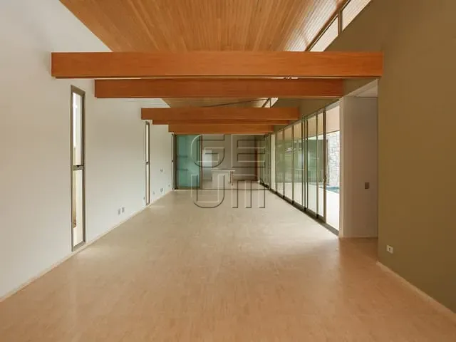 Casa com 618m² 4 quartos e 6 banheiros, à venda, no bairro Sun Lake Residence em Londrina