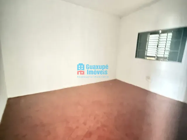 Casa 2 quartos e 1 banheiro, à venda, no bairro Parque dos Municípios I em Guaxupé