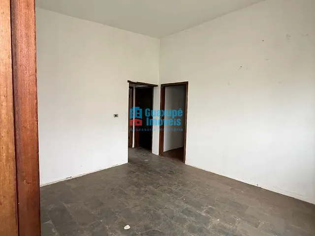 Casa 2 quartos e 1 banheiro, à venda, no bairro Parque dos Municípios I em Guaxupé