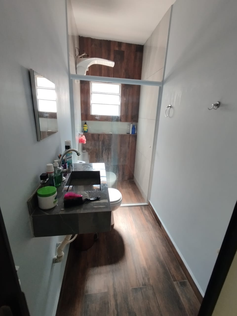 Casa, 1 quarto, 70 m² - Foto 12