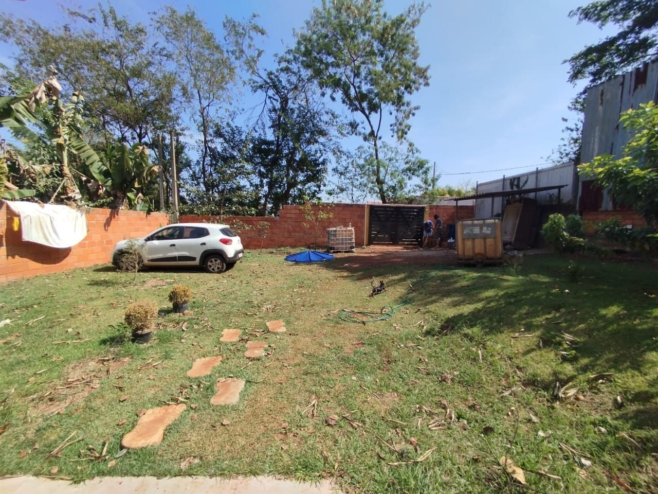 Casa, 1 quarto, 70 m² - Foto 14