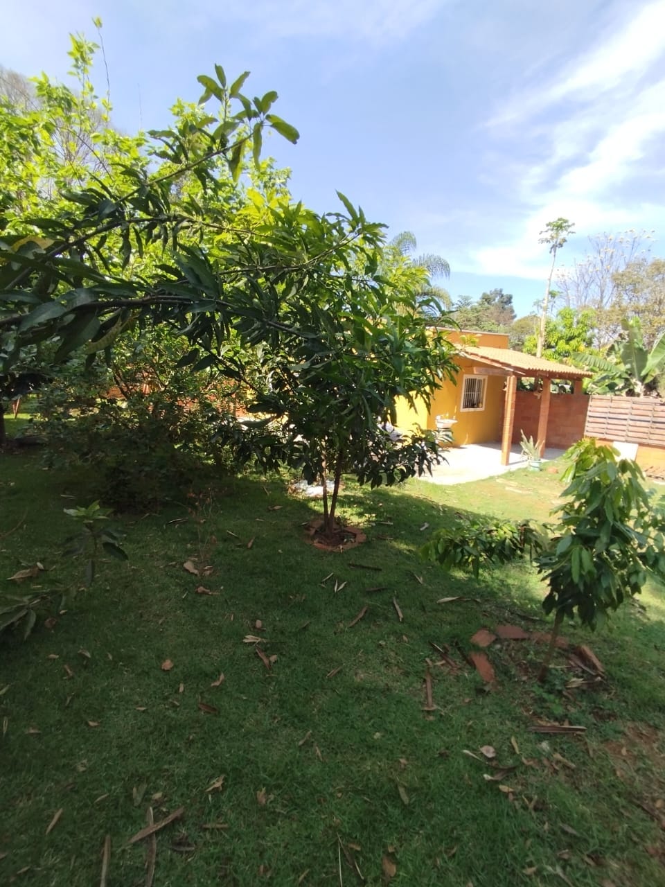 Casa, 1 quarto, 70 m² - Foto 1
