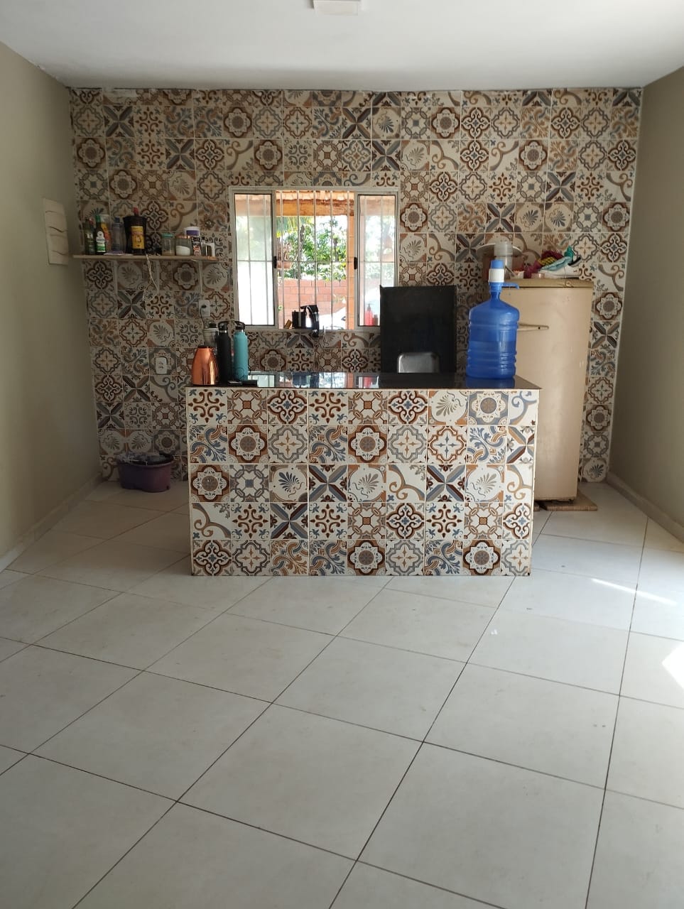 Casa, 1 quarto, 70 m² - Foto 2
