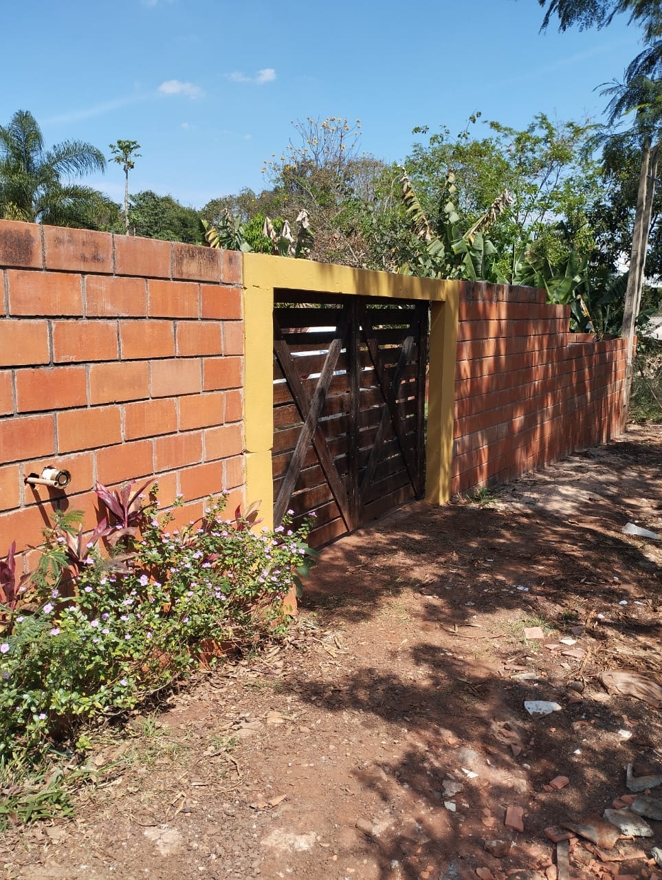 Casa, 1 quarto, 70 m² - Foto 25