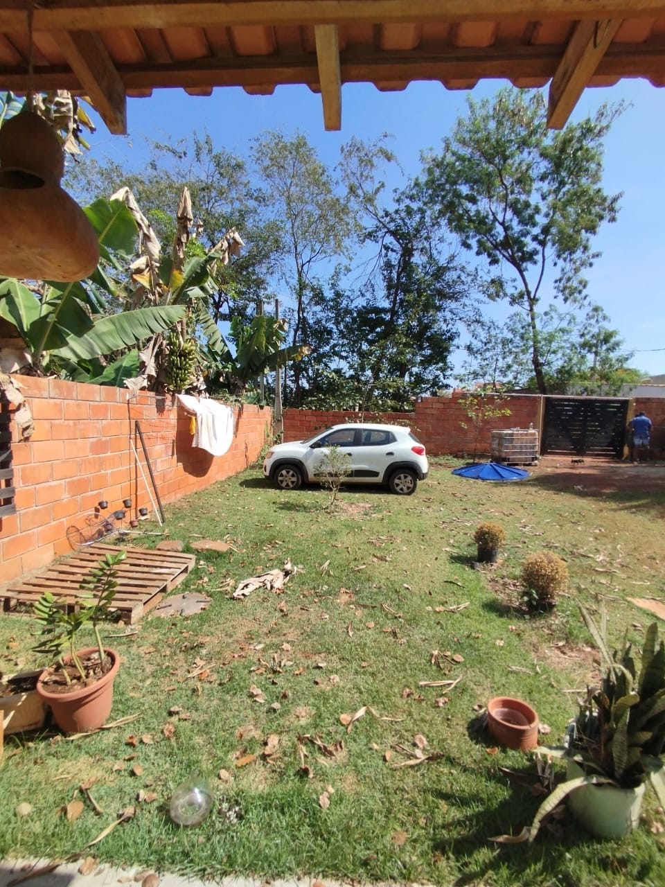 Casa, 1 quarto, 70 m² - Foto 28