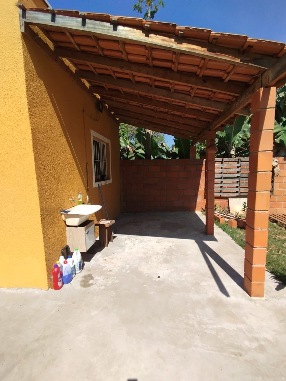 Casa, 1 quarto, 70 m² - Foto 5
